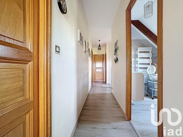 Maison à vendre 8 pièces 170 m² Achères