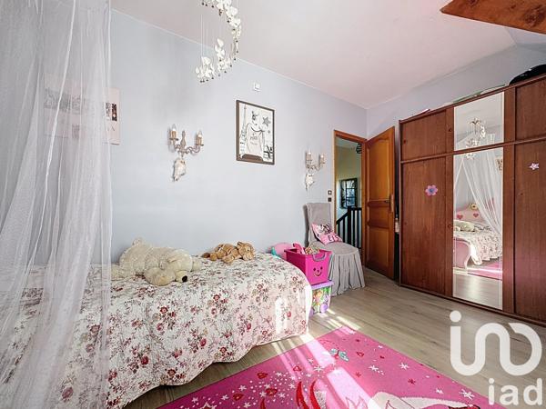 Maison à vendre 8 pièces 170 m² Achères