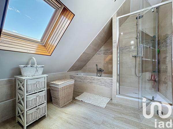 Maison à vendre 8 pièces 170 m² Achères