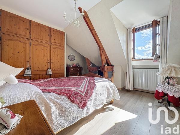 Maison à vendre 8 pièces 170 m² Achères