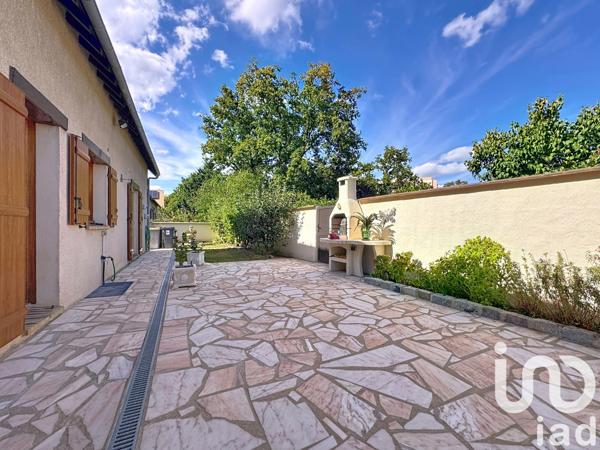 Maison à vendre 8 pièces 170 m² Achères