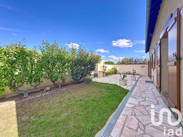 Maison à vendre 8 pièces 170 m² Achères