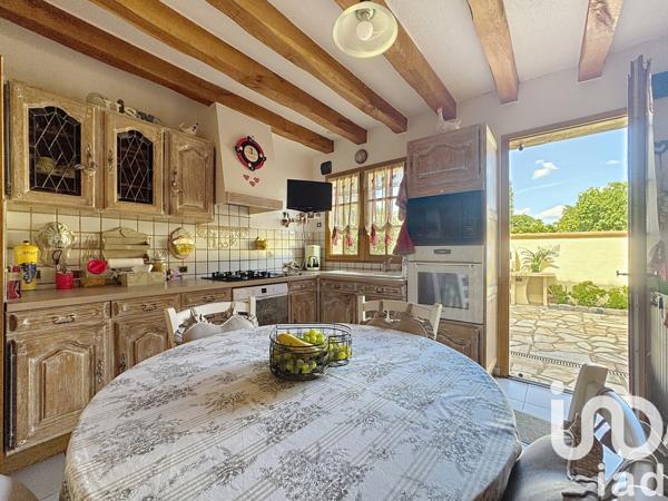 Maison à vendre 8 pièces 170 m² Achères