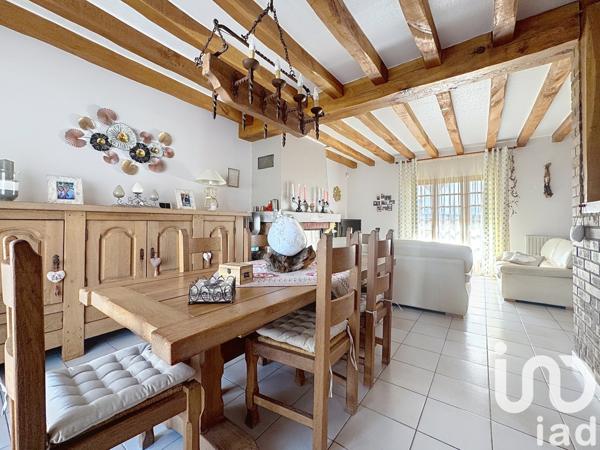 Maison à vendre 8 pièces 170 m² Achères