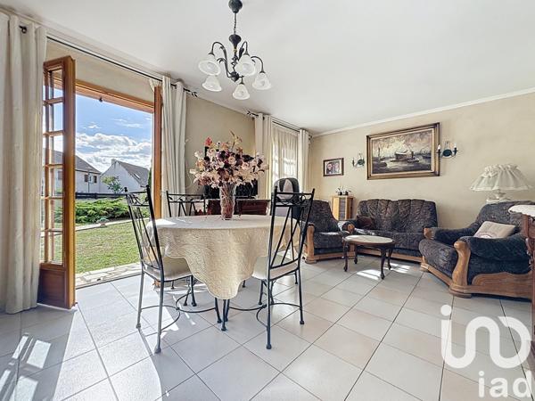 Maison à vendre 8 pièces 170 m² Achères