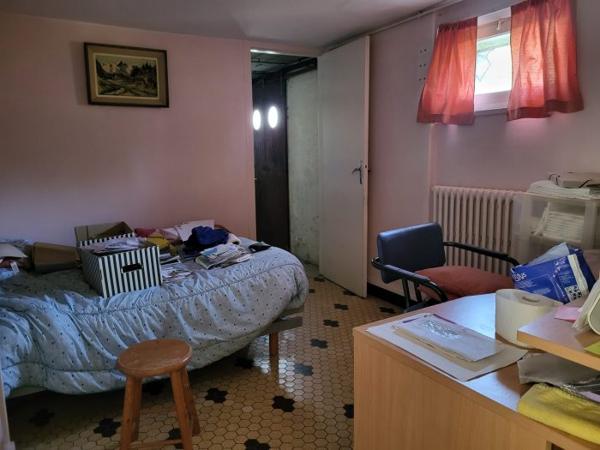 Maison individuelle Périgny 105 m²