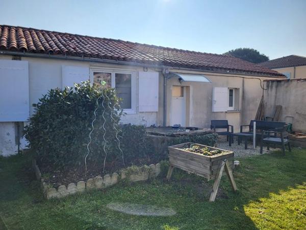 Maison individuelle Périgny 105 m²