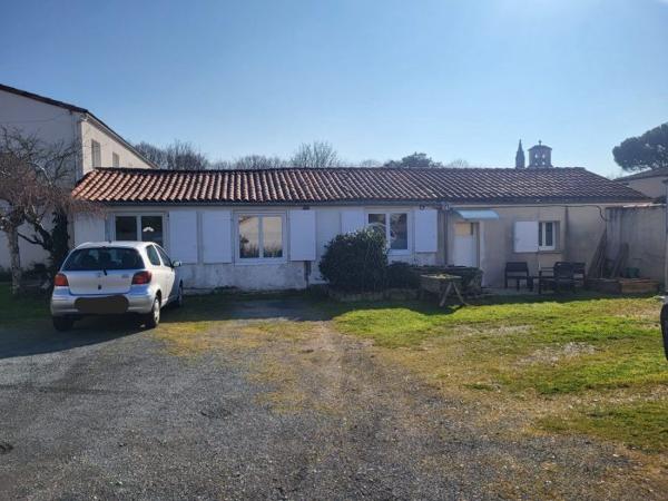 Maison individuelle Périgny 105 m²