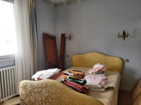 Maison individuelle Périgny 105 m²