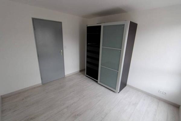 Appartement 2 pièces - 44000 Nantes