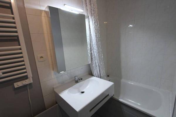 Appartement 2 pièces - 44000 Nantes