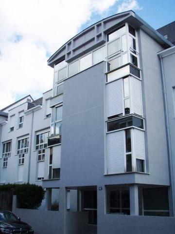 Appartement 2 pièces - 44000 Nantes