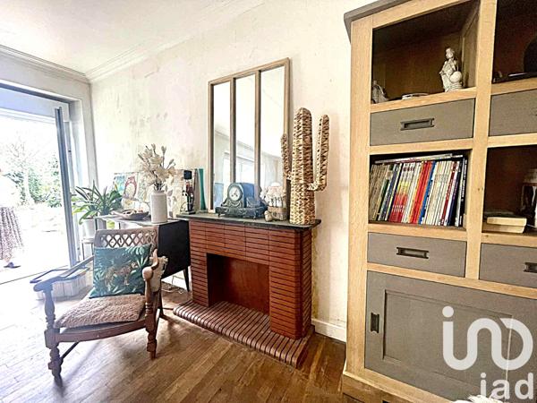 Maison à vendre 4 pièces 104 m² Plourivo