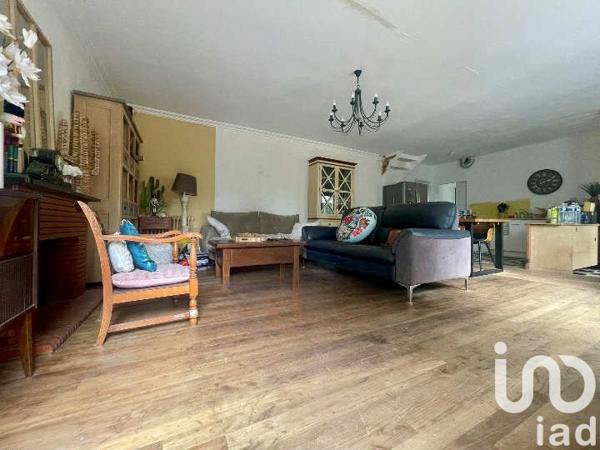 Maison à vendre 4 pièces 104 m² Plourivo