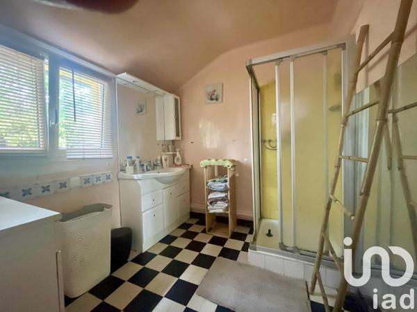 Maison à vendre 4 pièces 104 m² Plourivo