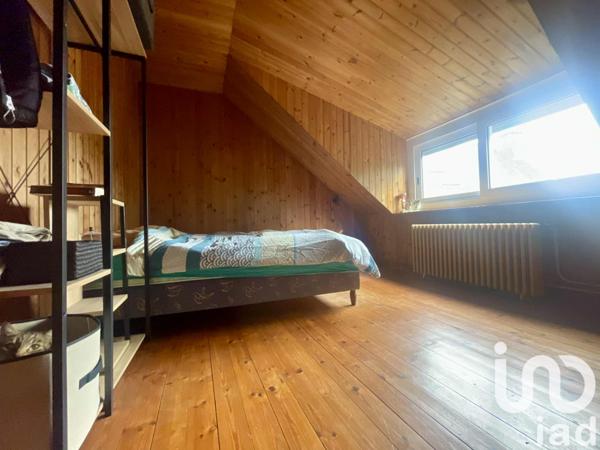 Maison à vendre 4 pièces 104 m² Plourivo