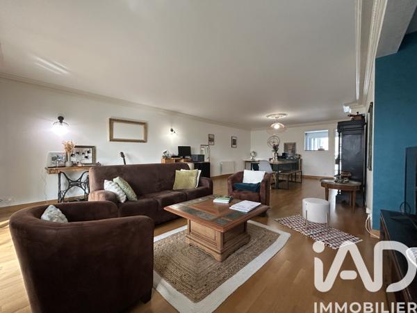 Appartement à vendre 4 pièces 115 m² Ploërmel