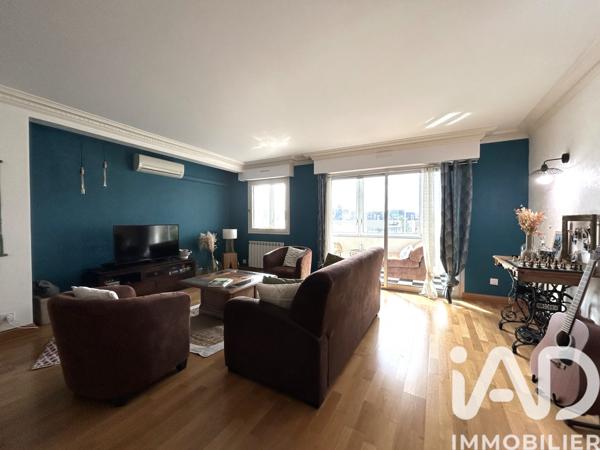 Appartement à vendre 4 pièces 115 m² Ploërmel