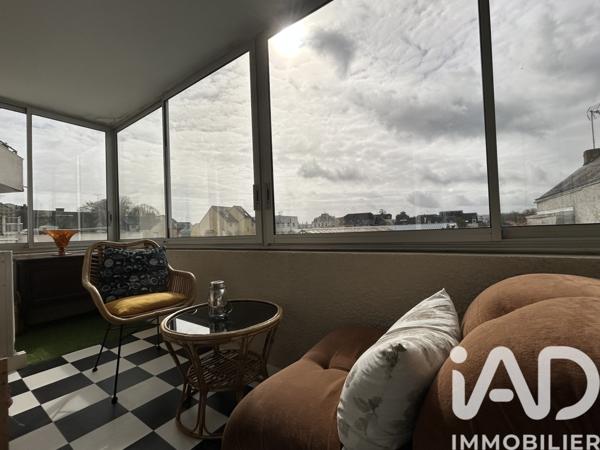 Appartement à vendre 4 pièces 115 m² Ploërmel