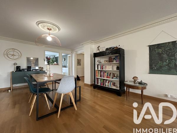 Appartement à vendre 4 pièces 115 m² Ploërmel