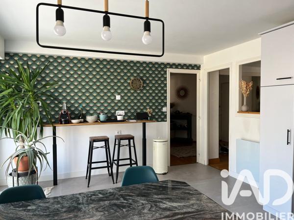 Appartement à vendre 4 pièces 115 m² Ploërmel