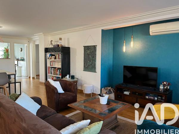 Appartement à vendre 4 pièces 115 m² Ploërmel