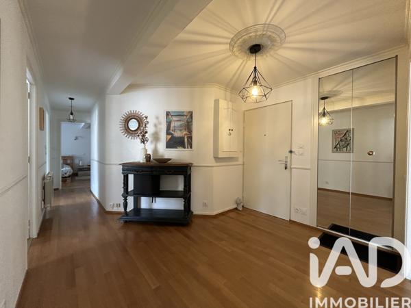 Appartement à vendre 4 pièces 115 m² Ploërmel