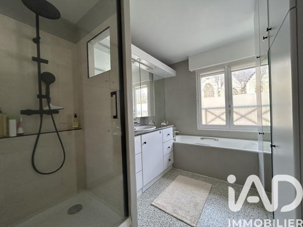 Appartement à vendre 4 pièces 115 m² Ploërmel