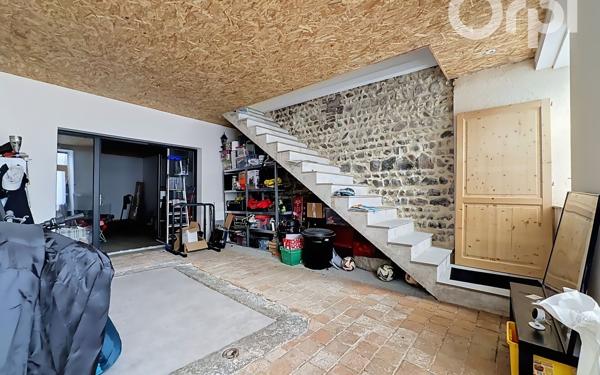 Maison à louer