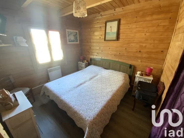 Maison à vendre 3 pièces 54 m² Rang-du-Fliers