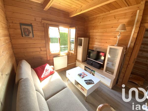 Maison à vendre 3 pièces 54 m² Rang-du-Fliers