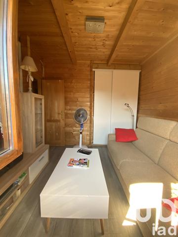 Maison à vendre 3 pièces 54 m² Rang-du-Fliers