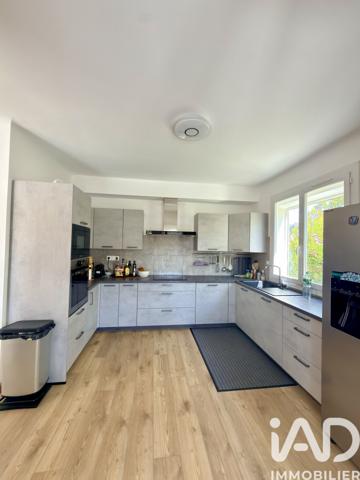 Maison à vendre 4 pièces 88 m² Aubagne