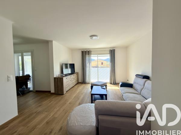 Maison à vendre 4 pièces 88 m² Aubagne