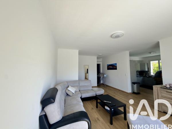 Maison à vendre 4 pièces 88 m² Aubagne