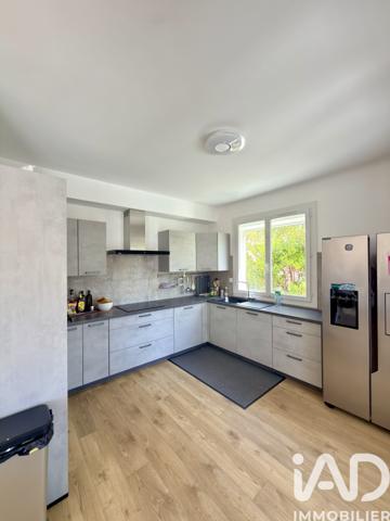 Maison à vendre 4 pièces 88 m² Aubagne