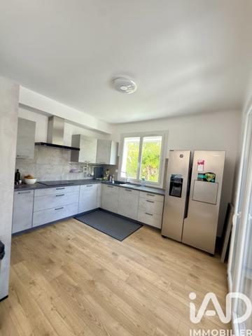 Maison à vendre 4 pièces 88 m² Aubagne