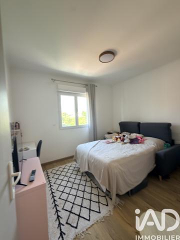 Maison à vendre 4 pièces 88 m² Aubagne
