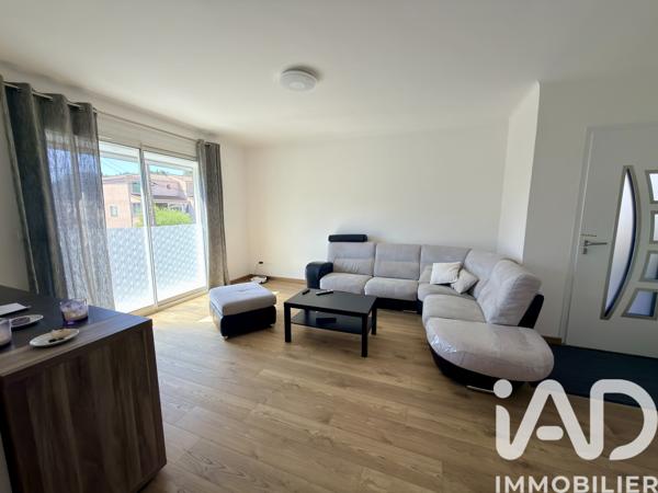 Maison à vendre 4 pièces 88 m² Aubagne