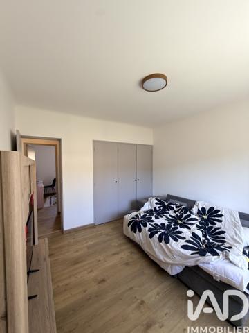 Maison à vendre 4 pièces 88 m² Aubagne