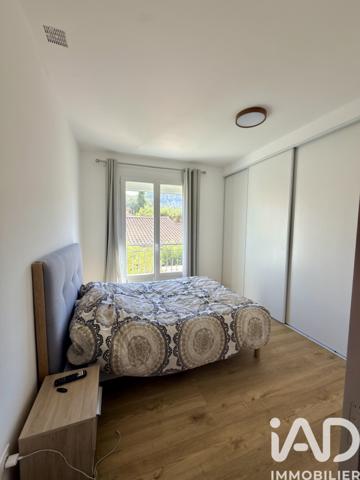 Maison à vendre 4 pièces 88 m² Aubagne