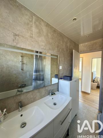 Maison à vendre 4 pièces 88 m² Aubagne