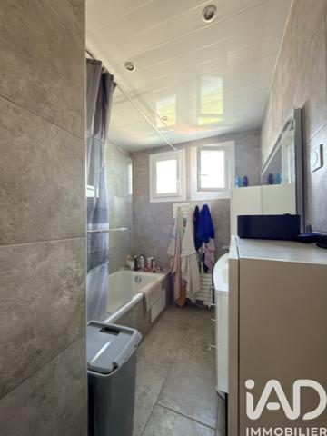 Maison à vendre 4 pièces 88 m² Aubagne