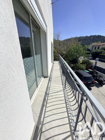 Maison à vendre 4 pièces 88 m² Aubagne