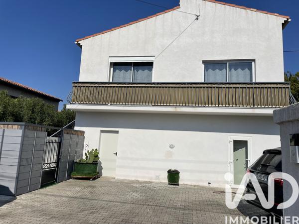 Maison à vendre 4 pièces 88 m² Aubagne