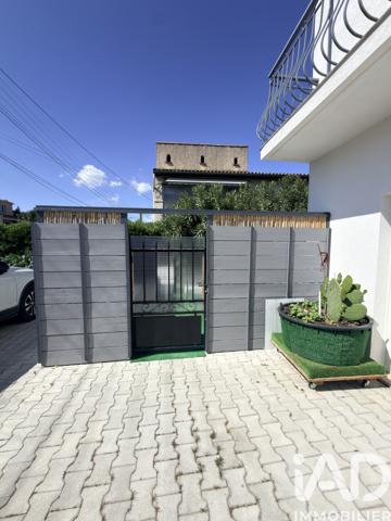 Maison à vendre 4 pièces 88 m² Aubagne