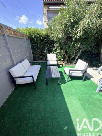 Maison à vendre 4 pièces 88 m² Aubagne
