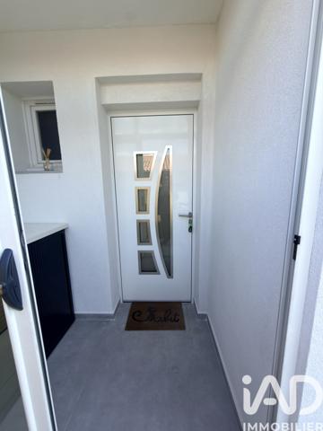 Maison à vendre 4 pièces 88 m² Aubagne