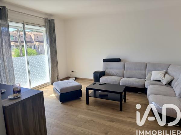 Maison à vendre 4 pièces 88 m² Aubagne