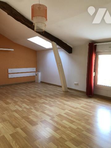 CHALONS EN CHAMPAGNE (51000) secteur des Ursuline, maison de type 6 avec jardin et garage 